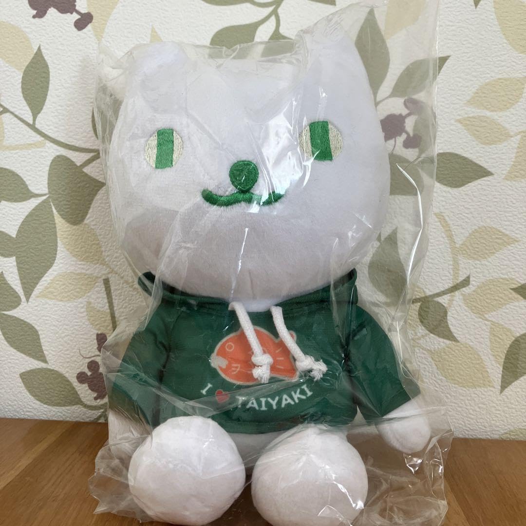 りそな銀行 りそにゃ ぬいぐるみ